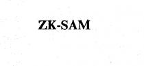 ZK-SAM