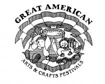 GREAT AMERICAN ARTS & CRAFTS FESTIVALS