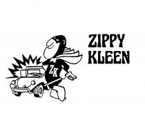 ZK ZIPPY KLEEN
