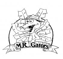 M.R.GATORS