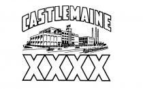 CASTLEMAINE XXXX