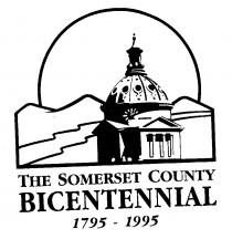 THE SOMERSET COUNTY BICENTENNIAL 1795 - 1995