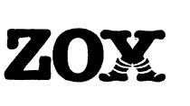 ZOX