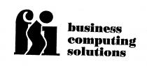 FSI BUSINESS COMPUTING SOLUTIONS