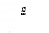 XXI CC