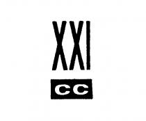 XXI CC