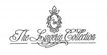 GJM THE LINGERIE COLLECTION