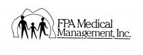 FPA MEDICAL MANAGEMENT, INC.