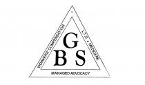GBS WORKERS' COMPENSATION L.T.D. MEDICARE MANAGED ADVOCACY