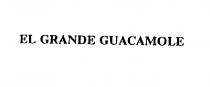 EL GRANDE GUACAMOLE