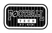 FOOTBALL TECH BY GSM