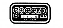 SOCCER TECH BY GSM