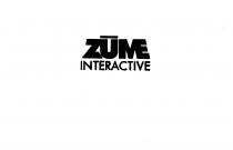 ZUME INTERACTIVE