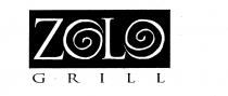 ZOLO GRILL