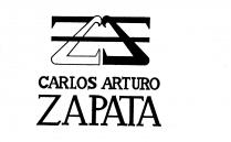 ZZ CARLOS ARTURO ZAPATA