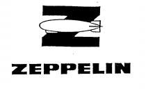 Z ZEPPELIN