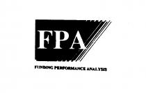 FPA FUNDING PERFORMANCE ANALYSIS