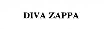 DIVA ZAPPA