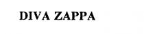 DIVA ZAPPA