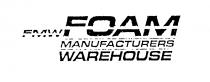 FMW FOAM MANUFACTURERS WAREHOUSE