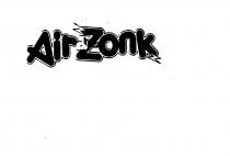 AIR ZONK