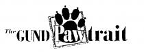THE GUND PAWTRAIT
