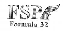 FSP FORMULA 32