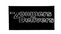 ZOOMERS DELIVERS