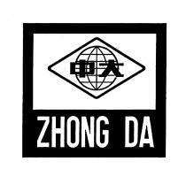 ZHONG DA