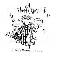 A CHEERFUL GIVER PSALM 103