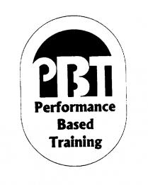 FBT PERFORMANCE BASED TRAINING