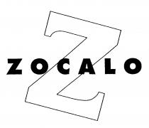 Z ZOCALO