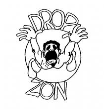 DROP ZON