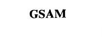 GSAM