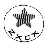 ZXCX