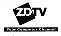 ZDTV YOUR COMPUTER CHANNEL
