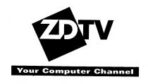 ZDTV YOUR COMPUTER CHANNEL