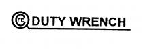 QCFE DUTY WRENCH