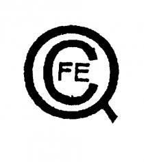 QCFE