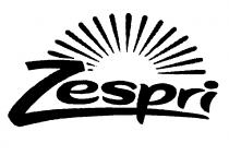 ZESPRI
