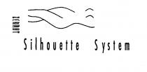 ZERMAT SILHOUETTE SYSTEM