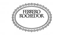 FERRERO ROCHED'OR