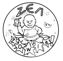 ZEN ZOWIE!