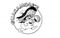 GUACAMOLE'S