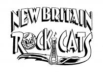 NEW BRITAIN ROCK CATS