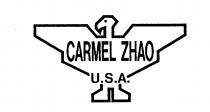 CARMEL ZHAO U.S.A.