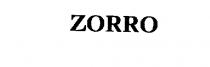 ZORRO