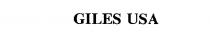 GILES USA