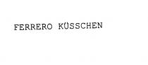 FERRERO KUSSCHEN