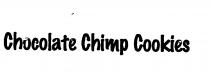 CHOCOLATE CHIMP COOKIES